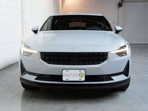 Used 2023 Polestar Polestar 2 AWD/4WD image 12