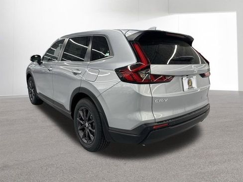 New 2026 Honda CR-V EX-L image 32