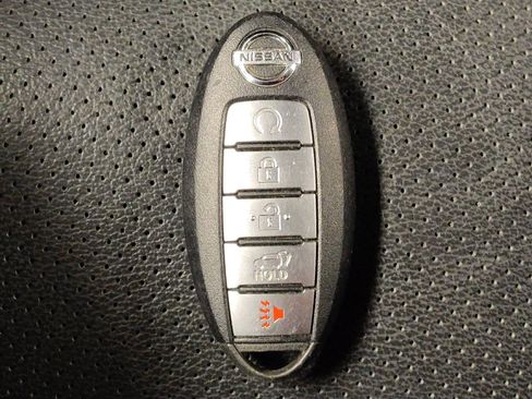 Used 2017 Nissan Murano SL FWD image 32