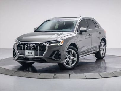 Used 2024 Audi Q3 2.0T Premium Plus w/ Premium Plus Package