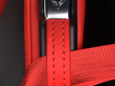 New 2026 Chevrolet Corvette Stingray Preferred Conv w/ 2LT image 22