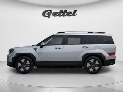 New 2026 Hyundai Santa Fe SEL