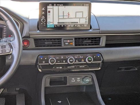 Certified 2023 Honda Pilot Elite image 14