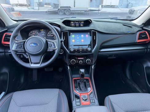 Used 2019 Subaru Forester Sport AWD/4WD image 7