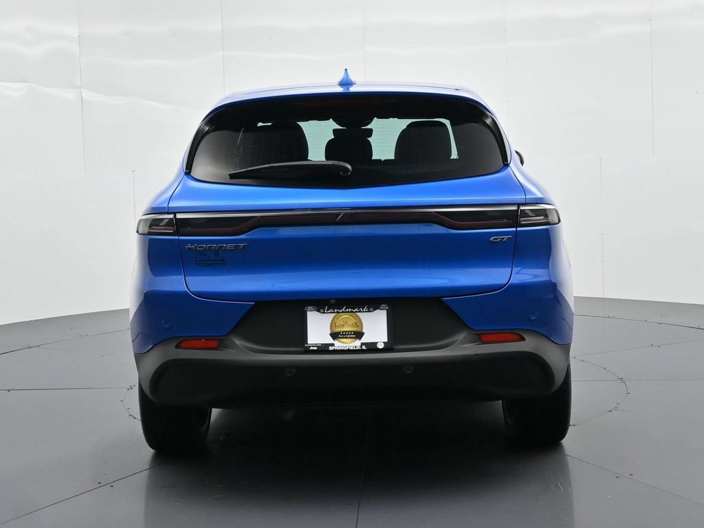 Used 2023 Dodge Hornet GT Plus w/ Track Pack AWD/4WD image 7