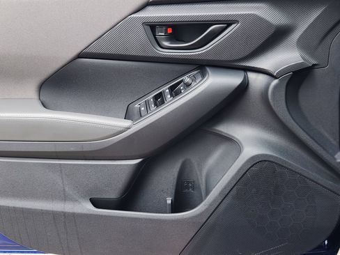 New 2026 Subaru Crosstrek 2.0i Premium AWD/4WD image 17