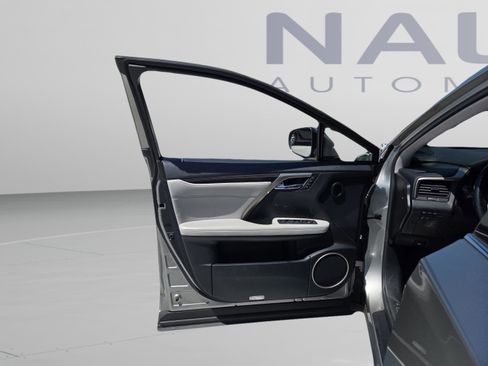 Certified 2021 Lexus RX 350L Luxury w/ Accessory Package FWD image 11