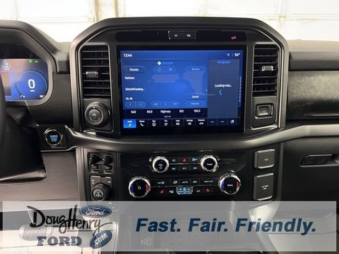 Used 2025 Ford F150 Tremor w/ Bed Utility Package image 39