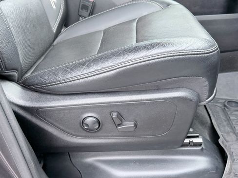 Used 2022 RAM 1500 Rebel w/ Rebel Level B Equipment Group AWD/4WD image 27