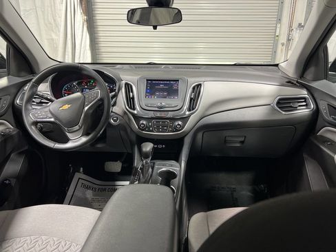 Used 2024 Chevrolet Equinox LT image 15