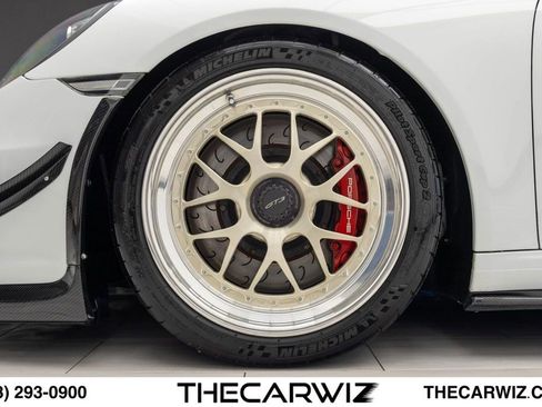 Used 2015 Porsche 911 GT3 RWD image 15