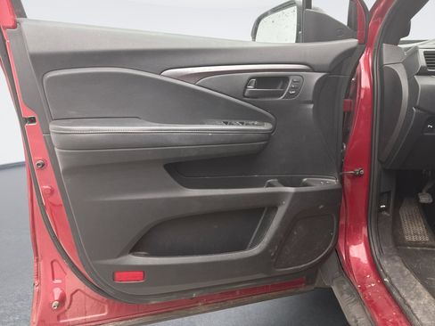 Used 2023 Honda Passport EX-L image 6
