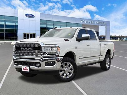 Used 2019 RAM 2500 Limited