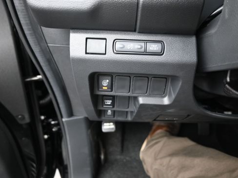 New 2026 Nissan Frontier SV w/ All-Weather Content Package image 12