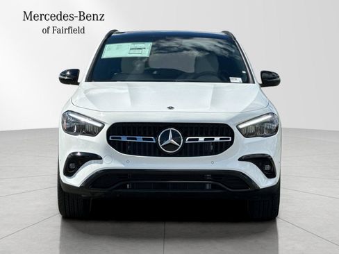 New 2026 Mercedes-Benz GLA 250 4MATIC image 10