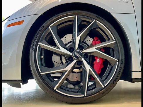 Used 2022 Audi R8 V10 performance image 19