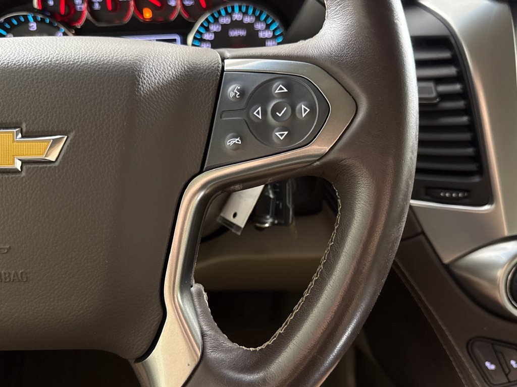 Used 2019 Chevrolet Tahoe LT w/ Off-Road Package AWD/4WD image 15