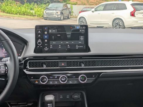Used 2026 Honda Civic Sport Touring image 18
