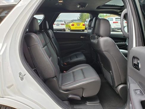 Used 2022 Dodge Durango R/T w/ Tow 'N Go Package image 18