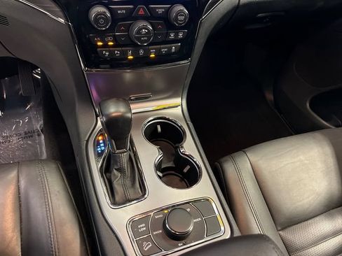 Used 2020 Jeep Grand Cherokee Limited X AWD/4WD image 29