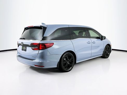 Used 2024 Honda Odyssey Sport image 9