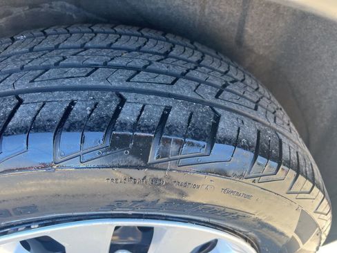 Used 2016 Nissan Rogue S image 43