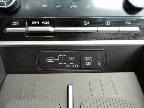 Used 2024 Hyundai Santa Fe SEL FWD image 49