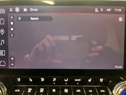 Certified 2023 GMC Canyon AT4 w/ AT4 Premium Package image 23