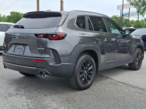 Used 2023 MAZDA CX-50 2.5 S w/ Cargo Package AWD/4WD image 7