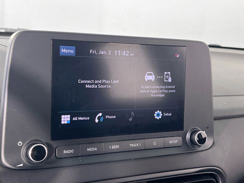 Used 2023 Hyundai Kona SEL image 14