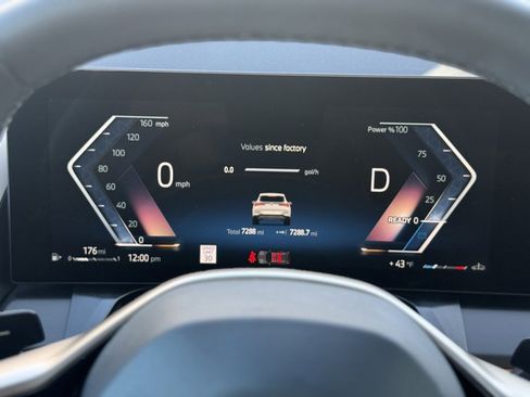 Certified 2025 BMW X3 xDrive30i image 26