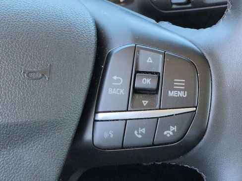 Certified 2024 Ford Bronco Sport Outer Banks w/ Tech Package AWD/4WD image 32