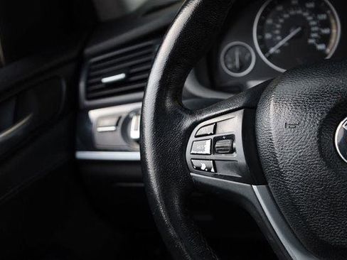 Used 2013 BMW X3 xDrive35i image 29