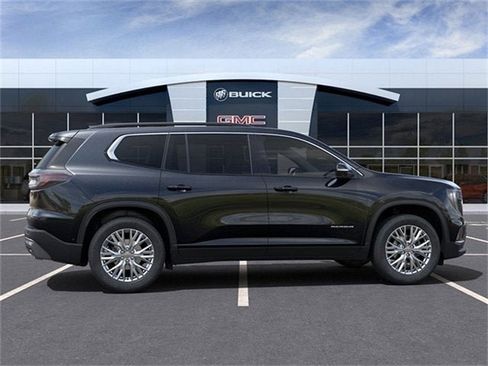 New 2025 GMC Acadia Elevation w/ Super Cruise Package image 5