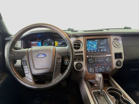 Used 2017 Ford Expedition EL King Ranch image 19