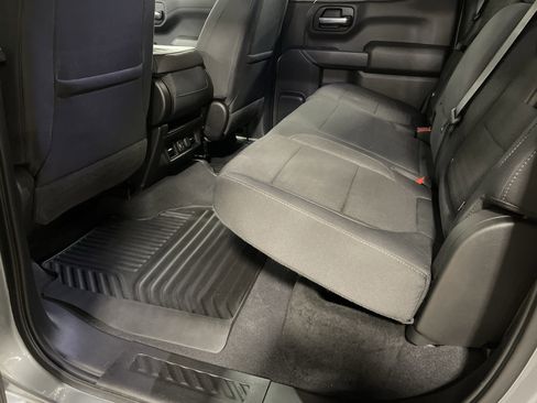 Used 2019 Chevrolet Silverado 1500 LT w/ All-Star Edition image 13