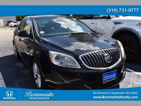 Used 2015 Buick Verano FWD image 1