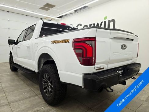 New 2026 Ford F150 Tremor w/ Equipment Group 402A High AWD/4WD image 3
