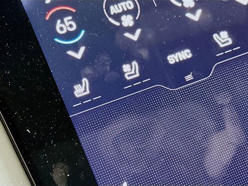 New 2025 Porsche Taycan 4S image 23