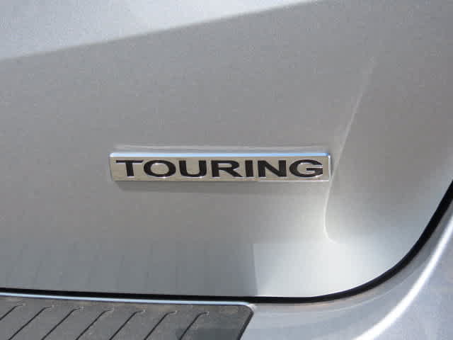 New 2027 Honda Odyssey Touring image 8