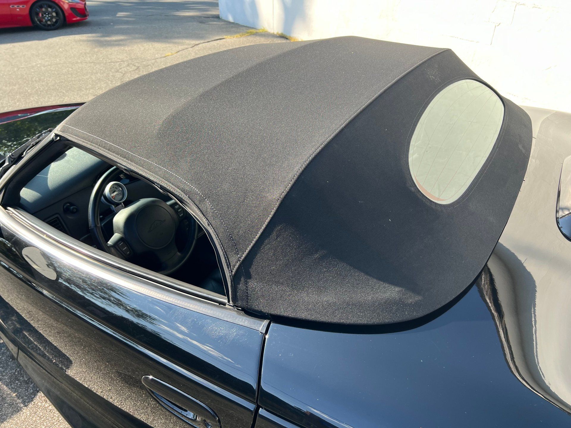 Used 1999 Plymouth Prowler RWD image 22