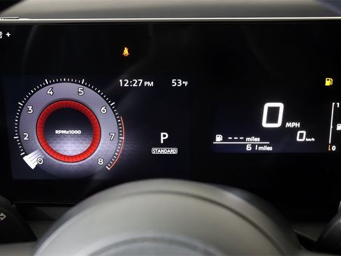 Used 2025 Nissan Kicks SV w/ SV Premium Package image 24