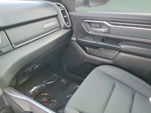 Used 2022 RAM 1500 Big Horn AWD/4WD image 24