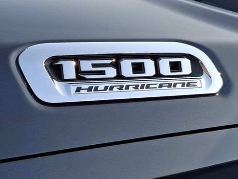 New 2026 RAM 1500 Big Horn image 5