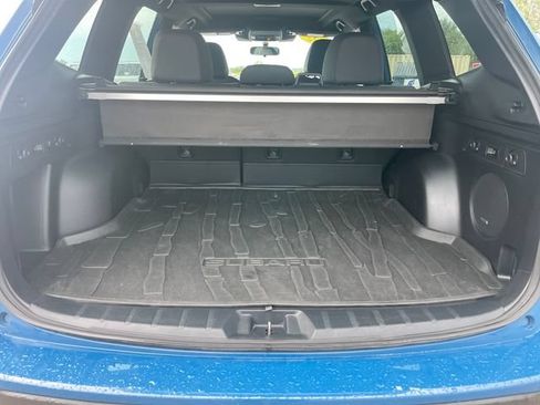 Used 2022 Subaru Forester Wilderness AWD/4WD image 32