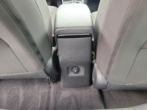 Used 2021 Hyundai Accent SEL FWD image 11