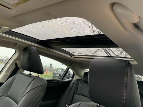 Certified 2025 Lexus ES 350 w/ Ultra Luxury Package image 28