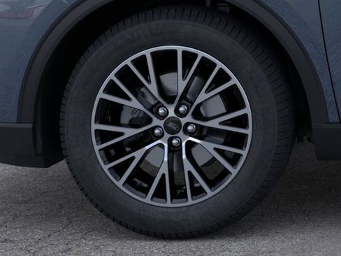 New 2026 Ford Escape SE w/ PHEV Premium Package FWD image 19