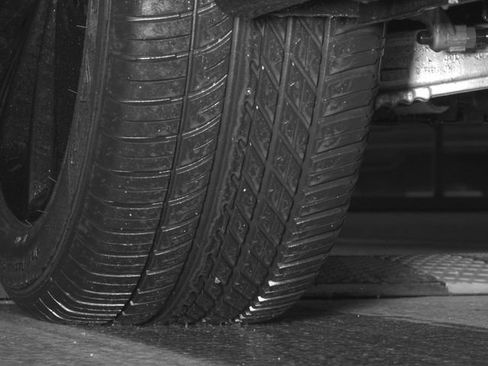 Used 2026 Jaguar F-PACE R-Dynamic S image 46