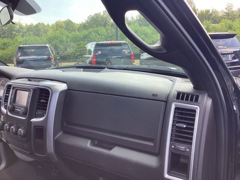 Used 2024 RAM 1500 Classic Warlock image 16